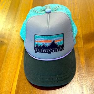 Patagonia hat kids one size